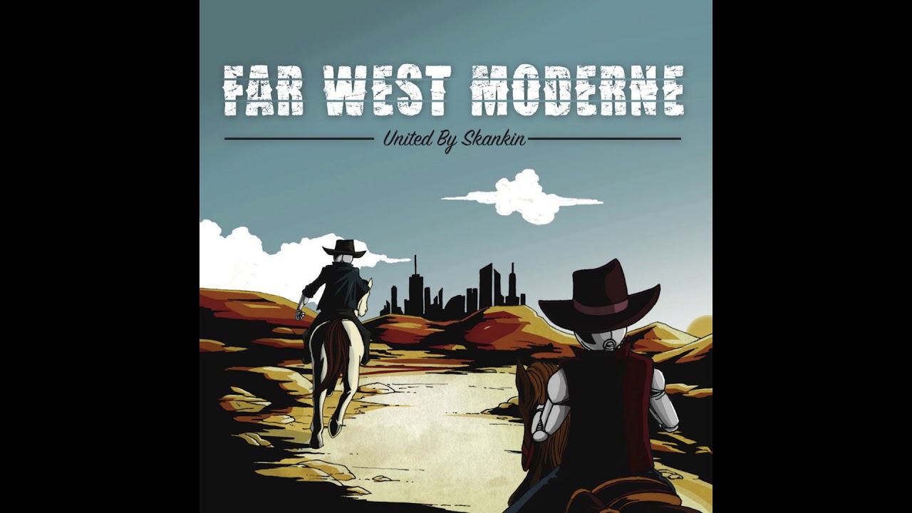 United By Skankin Le vent nous mène Feat Gabriel Bouillon YouTube