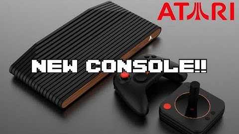 ATARI