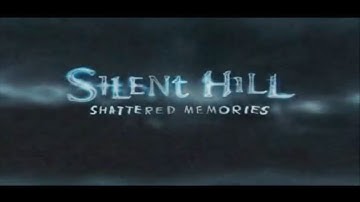 Silent Hill Shattered Memories Commentary Part 1 Searching The Past