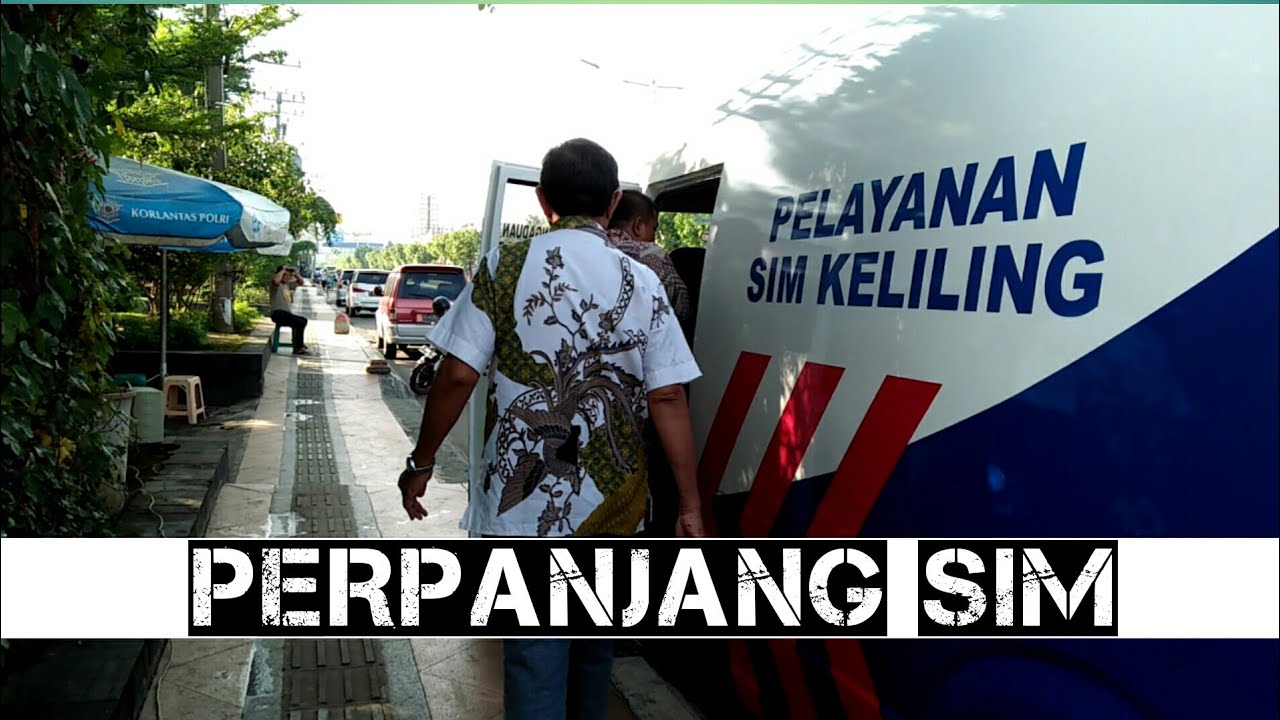 Sim Keliling