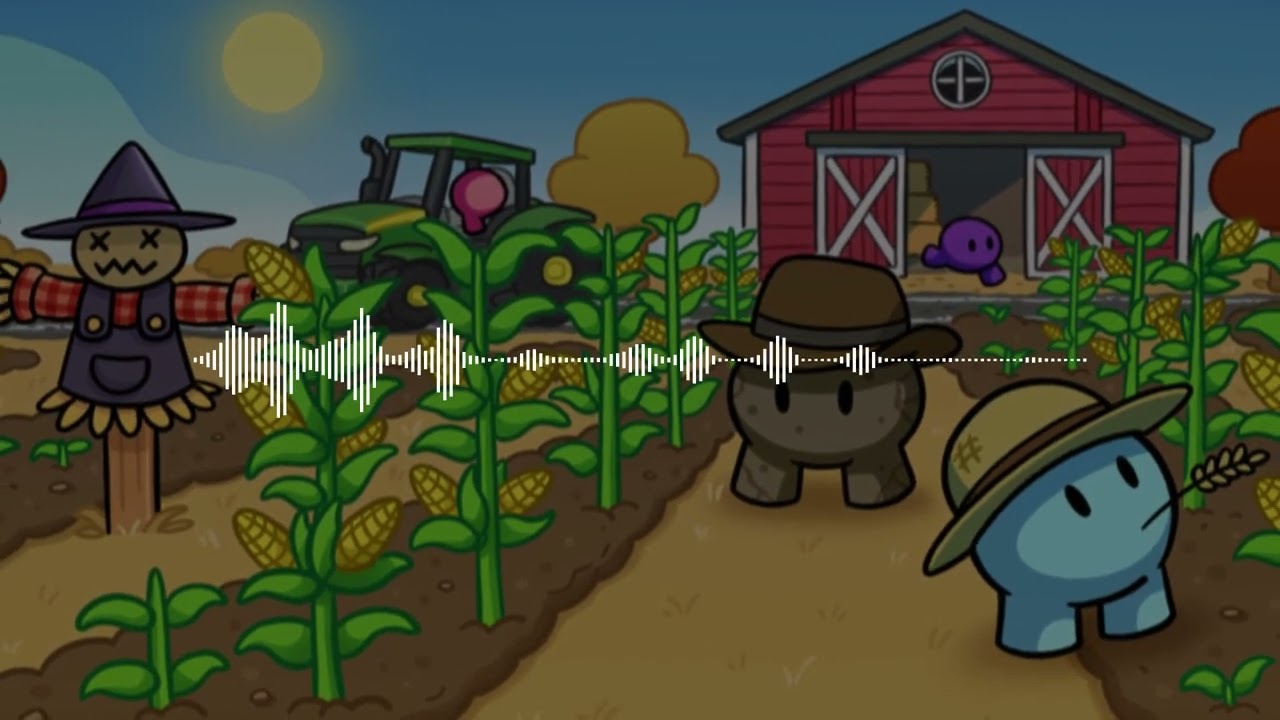 Gimkit Music - Farmchain