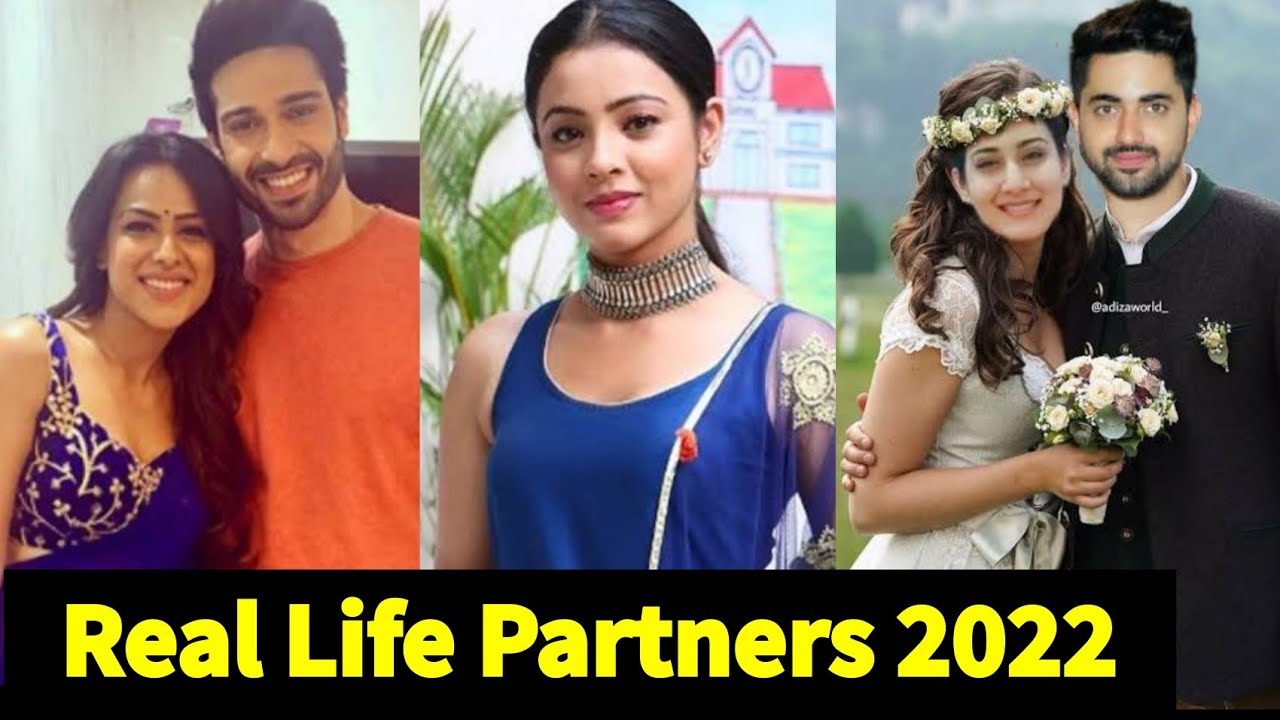 Unspoken Bond Starlife Cast And Their Real Life Partners Youtube