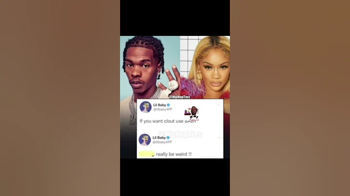 Lil Baby Up 🆙 Sick of  People for Clout Chasing‼️😱😩🤨😳😤🤫💃🏻