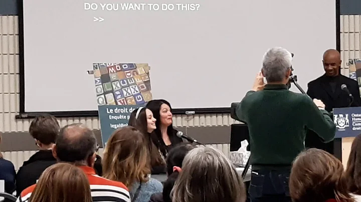 Vikki Pike - Right to Read - Q&A #RightToRead