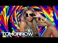 Ipnico - Tomorrow (Instrumental Blow Up Dance Mix) İtalo Disco