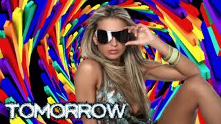 Ipnico - Tomorrow (Instrumental Blow Up Dance Mix) İtalo Disco
