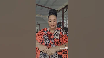 MIMI NA MUNGU WANGU CHALLENGE 