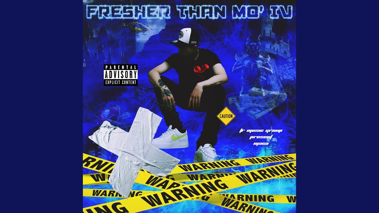 Mac9 - Frequency