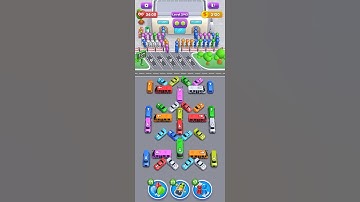 Crowd Express Level 2143 #stage2 #challengelevel