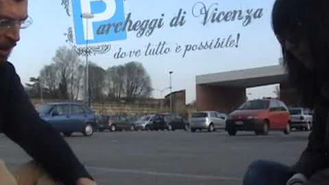 Quanto costa il parcheggio a Vicenza?