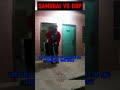 SAMURAI VS COPS☠️ #police