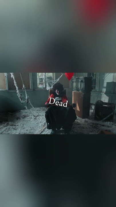 510 ft BimoPD-DeadClown short #shortvideo #shorts #510 #bimopd #deadclown #music #musiklirik #metal