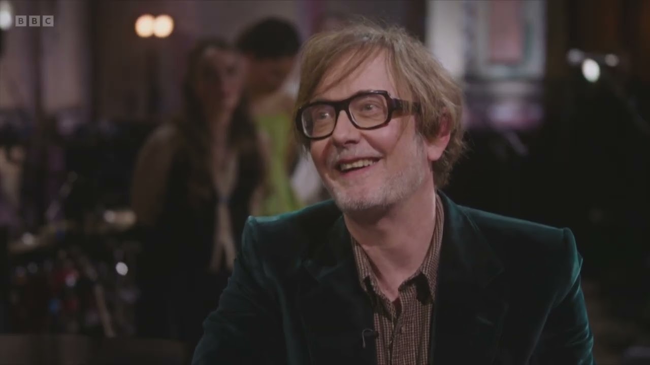 Pulp   Later With Jools Holland 1st June 2025