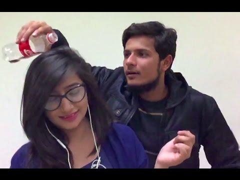 The Best Ever Mannequin Challenge By ITU Students