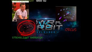 IMPOSIBLE!!! LAST WAVE FOR ORCUS