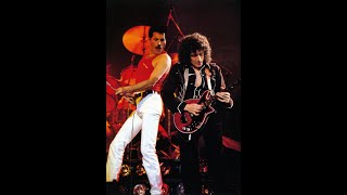 Queen - Flash Gordon Medley (Live in Tokyo, 2/17/1981)