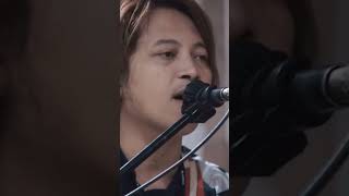 Ku Ingin Kau Untukku Studio Session shorts