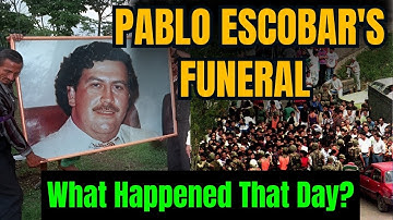 Pablo Escobar
