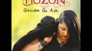 Hüzün - Bitirdim Bu Aşkı 2015 Yeni ( Kesin Dinleyin ) Full Damar