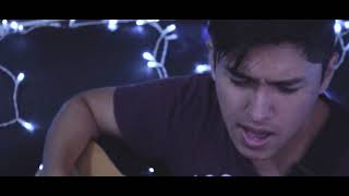 Video thumbnail of "MI PEOR HISTORIA - VÍCTOR SANTOS (Cover Insite)"