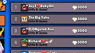 THESE ARE ALL 1 PERSON