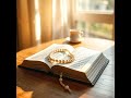 The Power of Dhikr: What Happens When You Remember Allah Daily