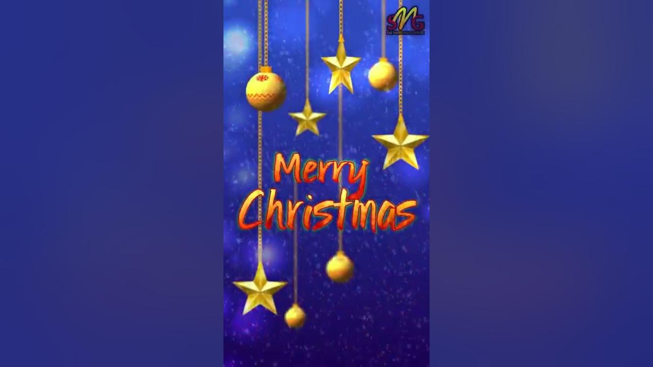 Christmas Whatsapp status 2020 Merry Christmas Whatsapp status