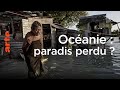 Pacifique : jeux d'influence en Océanie - Le dessous des cartes | ARTE