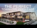 The perfect townhome doesn&#39;t exist... Oh wait! It Does!