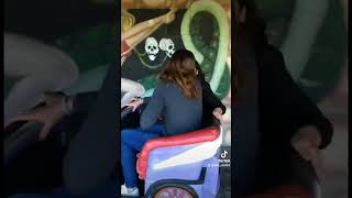 Parque de diversiones, Luján, Bs.As.