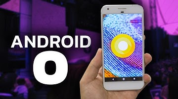 Android O Is Getting New Tricks!