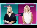 Soy Luna - Ámbar VS Valentina Zenere - Who is Who