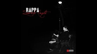 RAPPA - Sus Pe Gard [Soarele Nopții / 2011]