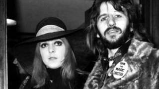 Ringo and Maureen - Love Is Here