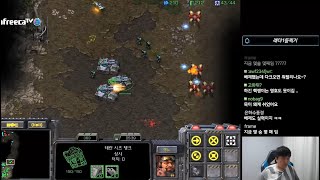 FlaSh's TvP Gas FE into 3 Tank Pressure [subbed] screenshot 4