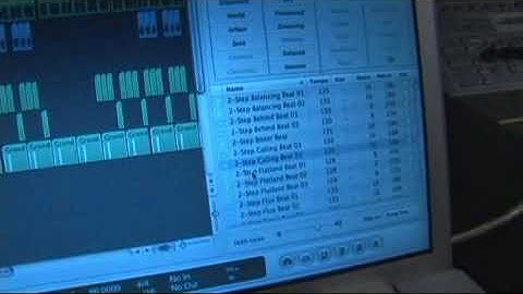 Logic Pro 8 Tutorial: Using Windows Together