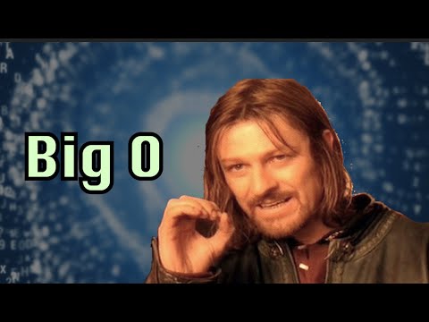 Big O Explained