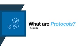 Learn Protocols in Swift for iOS Development
