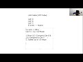 VT 29.6.2020 about LAN Cable
