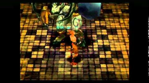 Vagrant Story (Part 22)