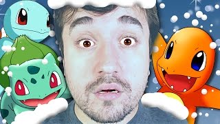 VOCÊ QUER CONGELAR NA NEVE?  Pokemon Go (Parte 39)