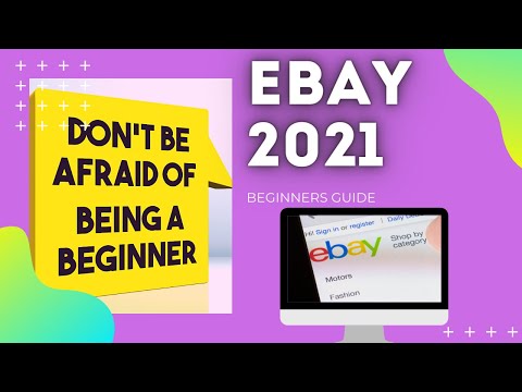 Ebay Beginners Guide Selling Tips For Ebay in 2021 | Get Started Under Two Hours @wholesalesattack9889