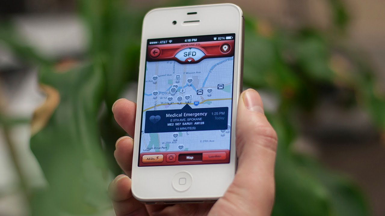 Software Provider PulsePoint Weighs Sale of Company Software Provider PulsePoint Weighs Sale of Company