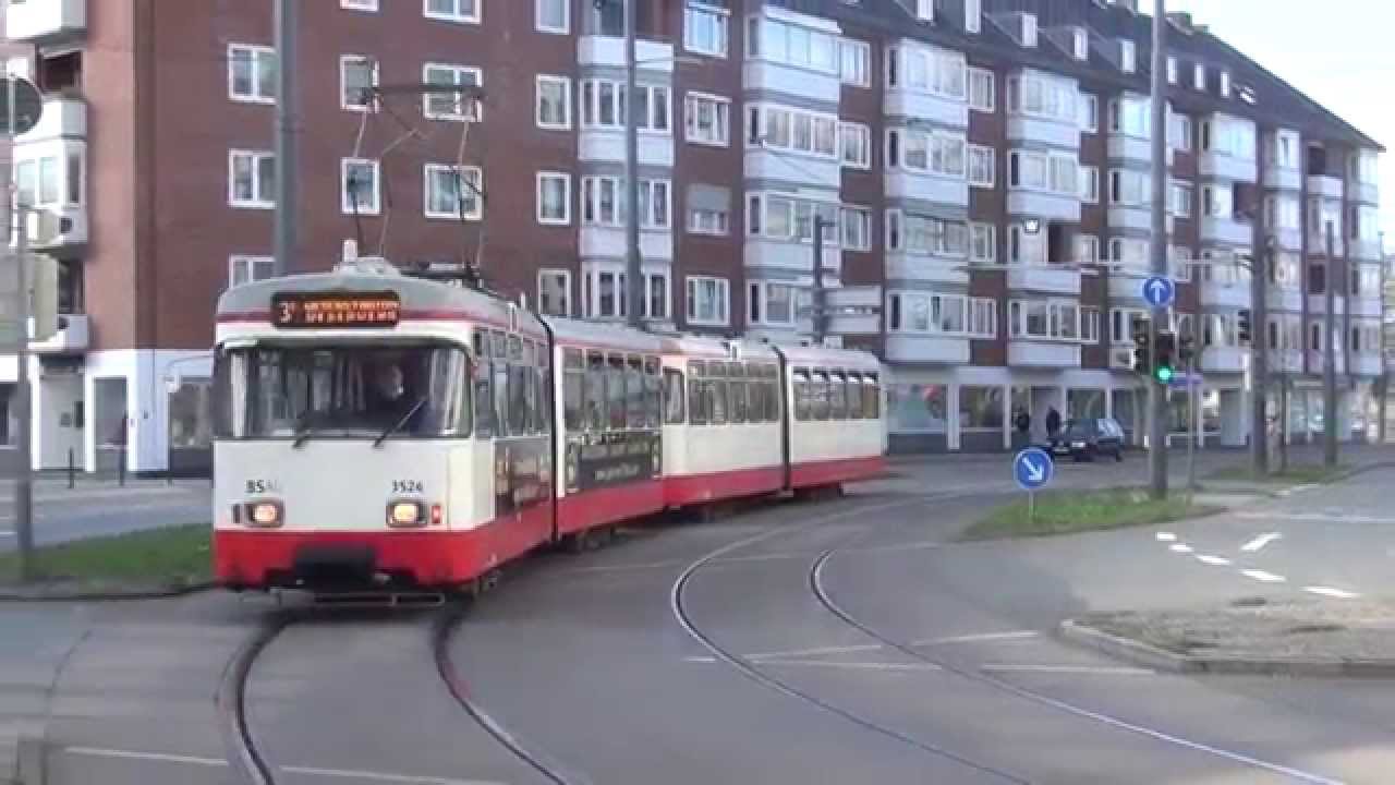 Volkmannstraße Bremen