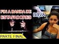 Cae banda de ESTAFA telefónica BBVA Bancomer | FINAL del fraude