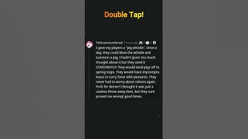 Dungeon masters, what is a USELESS item you gave your party that they exploit it?#shorts (AskReddit)