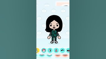 "Squid Game Has Arrived in Toca Boca! This Change Will Shock You!"#tocaboca #squidgame #funny