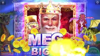 Vegas Cherry Slots screenshot 2