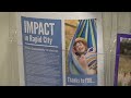 United Way of the Black Hills, Month of Caring