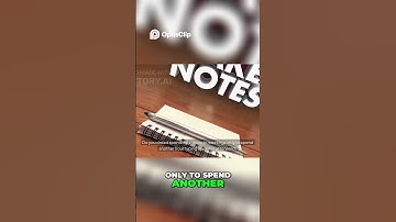 Notion AI: Boost Your Productivity With This Amazing Tool #shorts